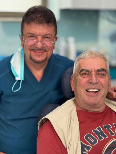 Alkaterra Dental poza 14