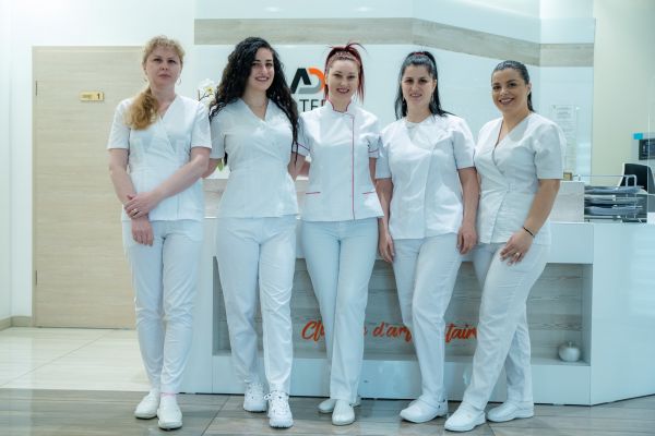 Alkaterra Dental poza 7