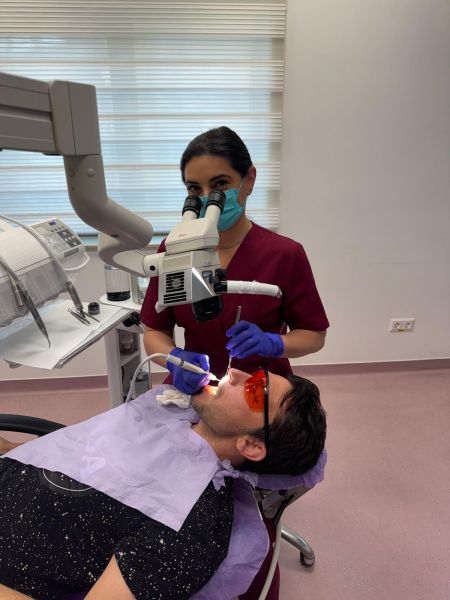 Alkaterra Dental poza 16