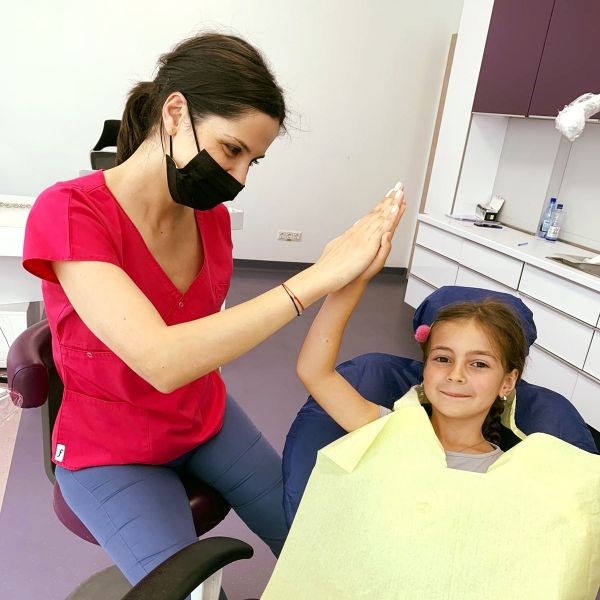 Alkaterra Dental poza 21