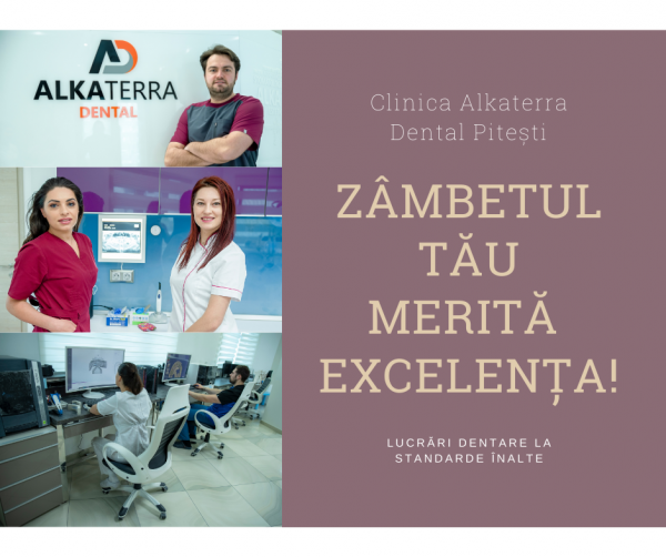 Alkaterra Dental poza 18