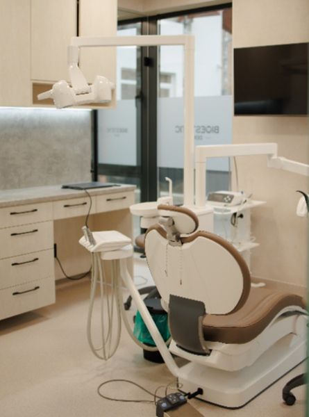 Bioestetic Dent - Clinica stomatologica Cluj poza 