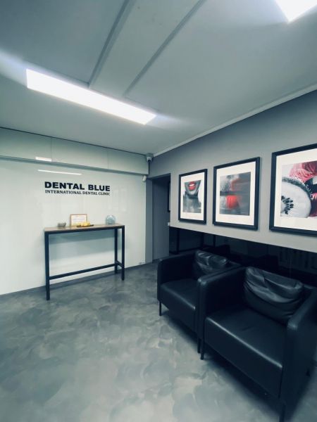 Dental Blue Constanta poza 3