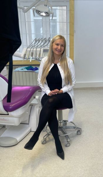 Dental Blue Constanta poza 4