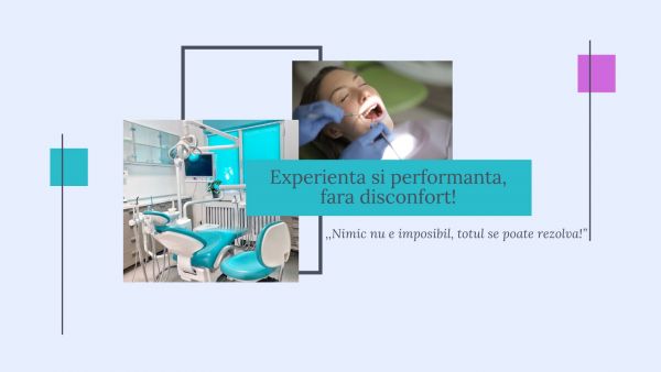 Heinerich - Clinica Stomatologica Sector 6 - Implant Dentar Drumul Taberei poza 1