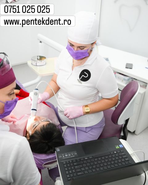 Clinica stomatologica Pentek Dent poza 1