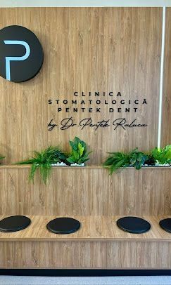 Clinica stomatologica Pentek Dent poza 4