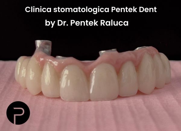 Clinica stomatologica Pentek Dent poza 14