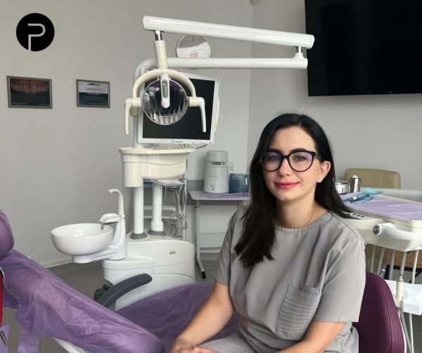 Clinica stomatologica Pentek Dent poza 11