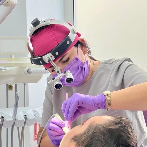 Clinica stomatologica Pentek Dent poza 9
