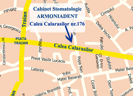 Armonia Dent poza 4