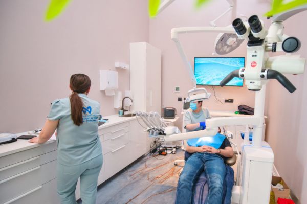 M&M Dental Team Bucuresti poza 4