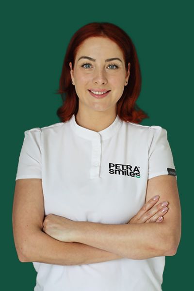 Petra Smiles - Clinica Stomatologica Cluj - Implant Dentar Cluj poza 1