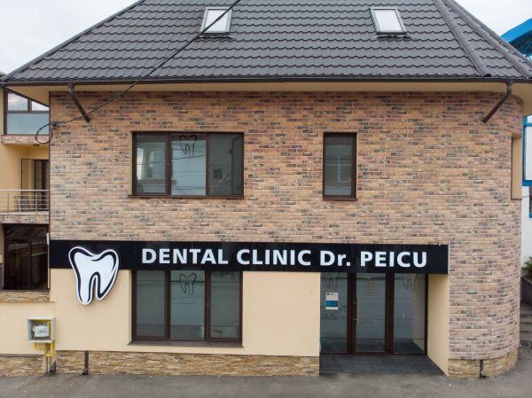 Dental Clinic Dr Peicu poza 