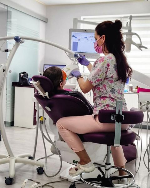 InfiniteSmile - Clinică Stomatologică Sibiu poza 6