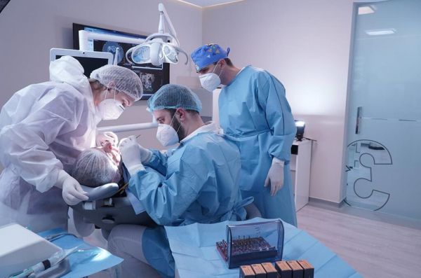 InfiniteSmile - Clinică Stomatologică Sibiu poza 1