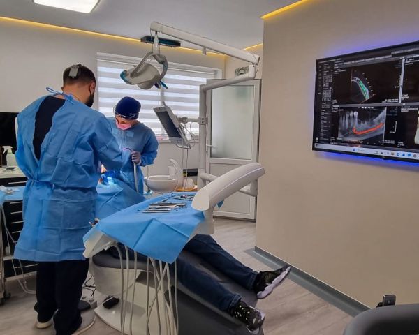 InfiniteSmile - Clinică Stomatologică Sibiu poza 7