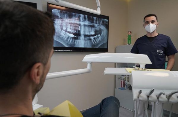 InfiniteSmile - Clinică Stomatologică Sibiu poza 9