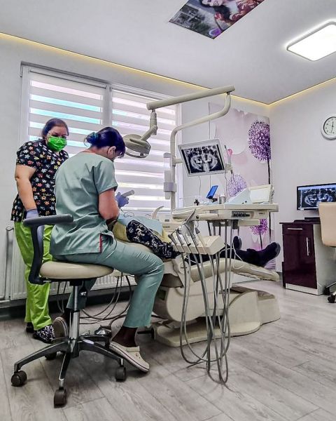 InfiniteSmile - Clinică Stomatologică Sibiu poza 5