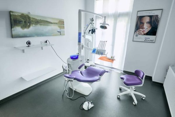 HAPPY CLINIC - Cabinet stomatologic Pipera poza 0