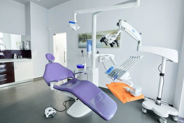 HAPPY CLINIC - Cabinet stomatologic Pipera poza 1