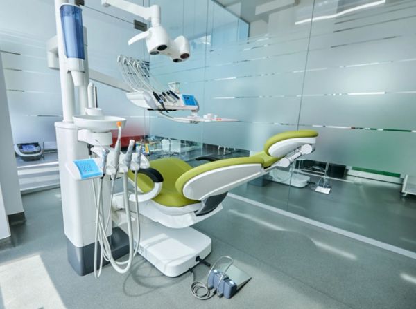 HAPPY CLINIC - Cabinet stomatologic Pipera poza 3