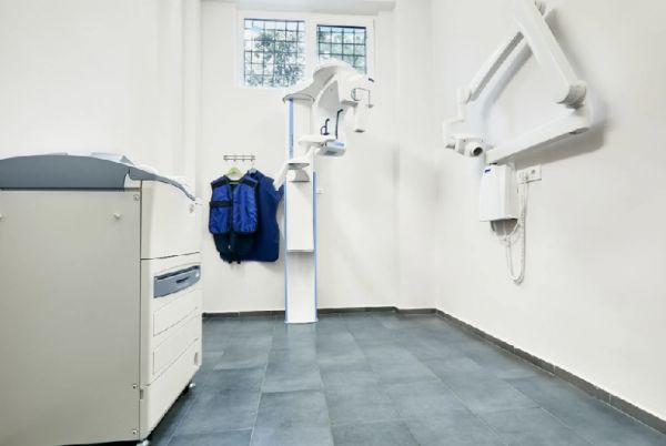 HAPPY CLINIC - Cabinet stomatologic Pipera poza 4