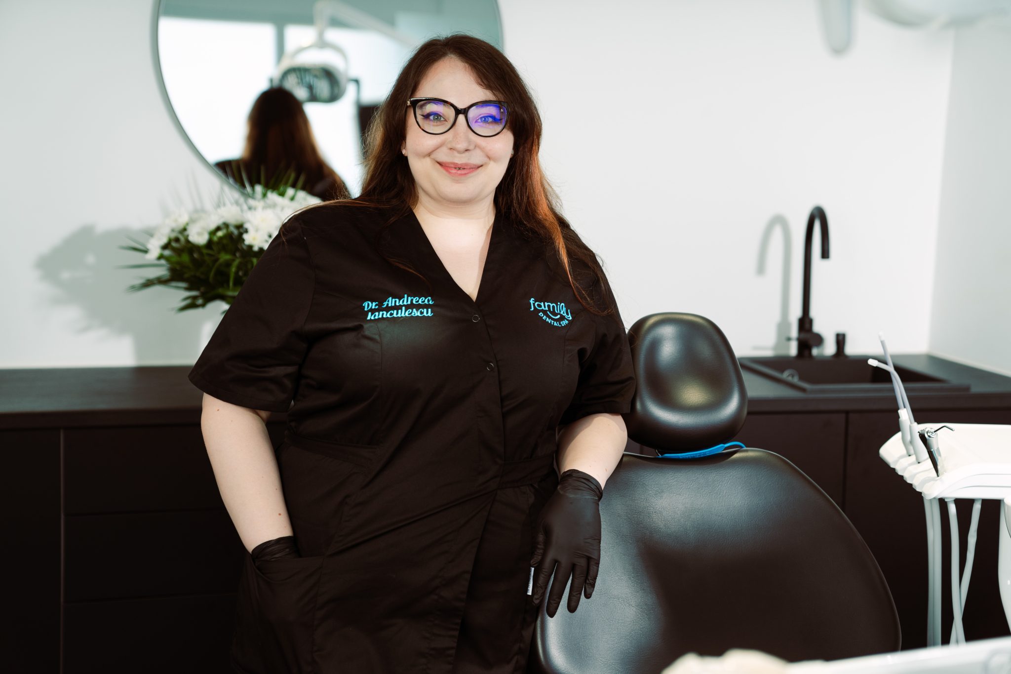 Family Dental Spa Otopeni - Implant Dentar si Dinti Ficsi poza 2