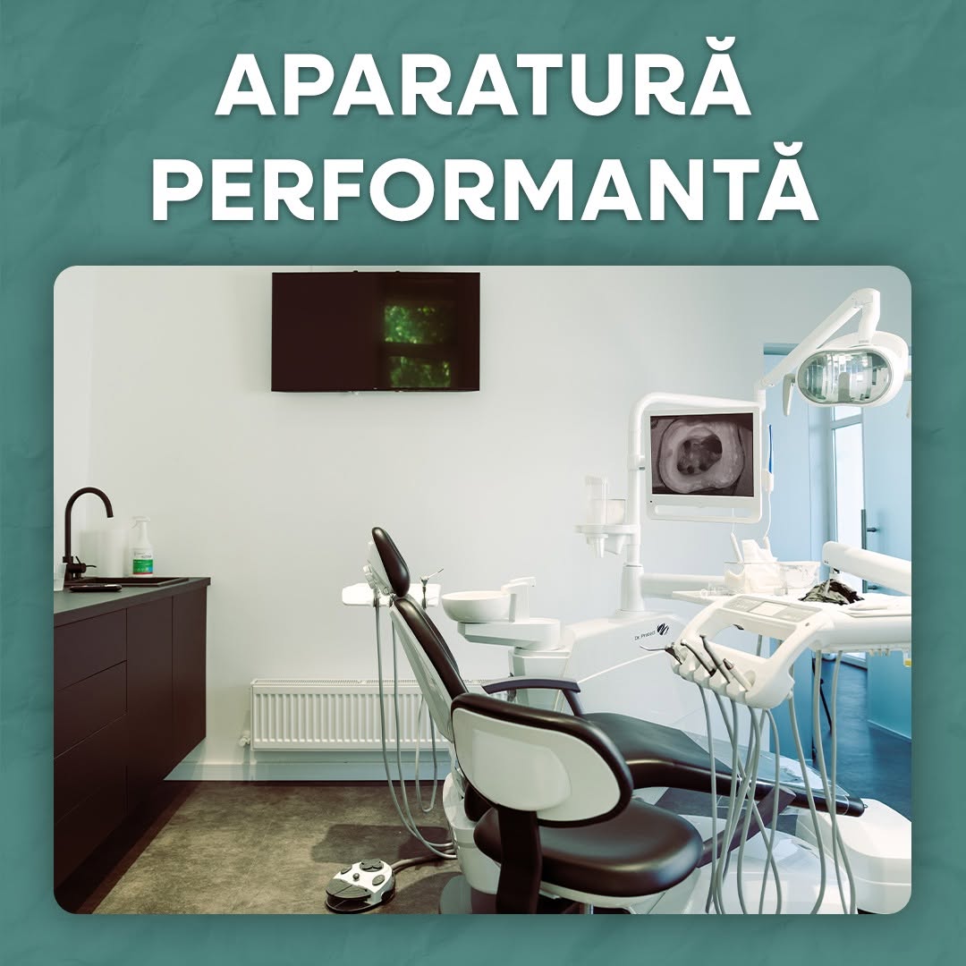 Family Dental Spa Otopeni - Implant Dentar si Dinti Ficsi poza 9