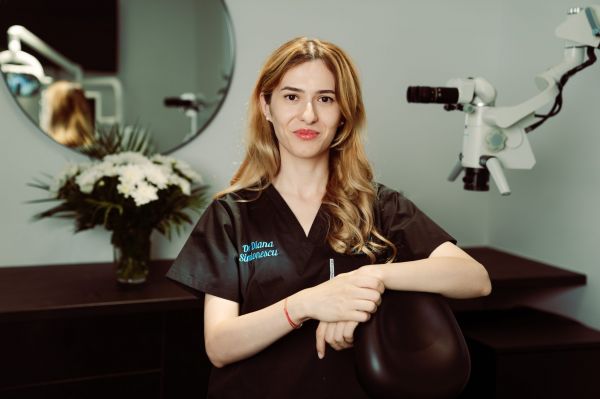 Family Dental Spa Otopeni - Implant Dentar si Dinti Ficsi poza 3