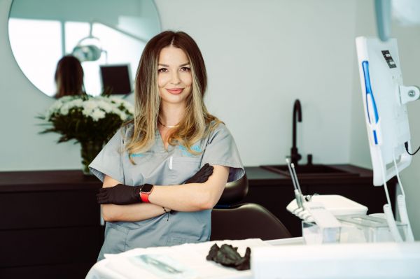 Family Dental Spa Otopeni - Implant Dentar si Dinti Ficsi poza 4