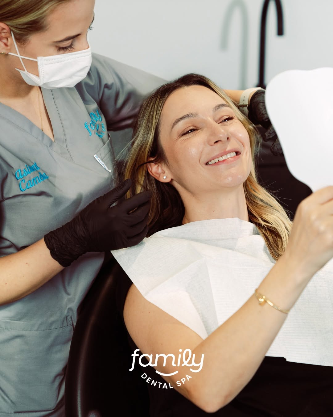 Family Dental Spa Periș - Implant Dentar si Dinti Ficsi poza 1