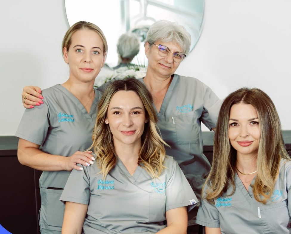 Family Dental Spa Periș - Implant Dentar si Dinti Ficsi poza 0