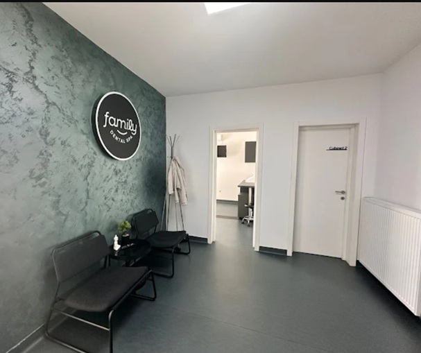Family Dental Spa Periș - Implant Dentar si Dinti Ficsi poza 2