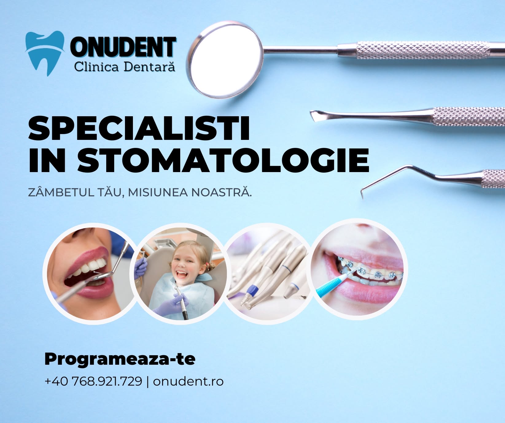 Onudent - Dentist Sector 6 - Implant Dentar Sector 6 poza 0