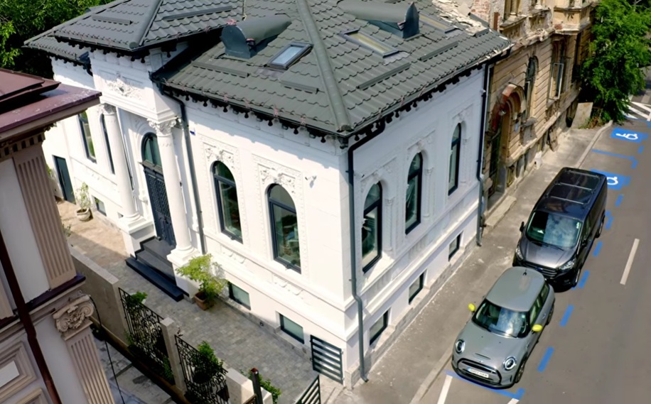 Clinica Stomatologică Dr. Dragus - Implant Dentar si Dinti Ficsi Sector 1 Bucuresti poza 6
