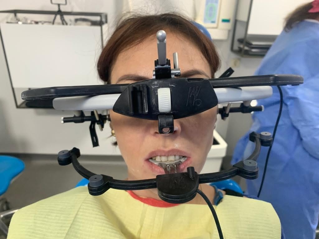 Clinica Stomatologică Dr. Dragus - Implant Dentar si Dinti Ficsi Sector 1 Bucuresti poza 10