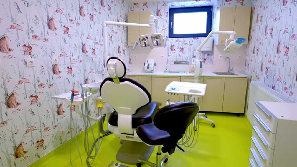 Clinica Stomatologică Dr. Dragus - Implant Dentar si Dinti Ficsi Sector 1 Bucuresti poza 3