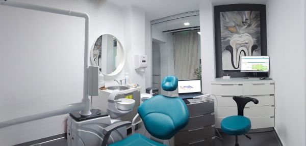 Joy Dental Clinic Srl poza 2