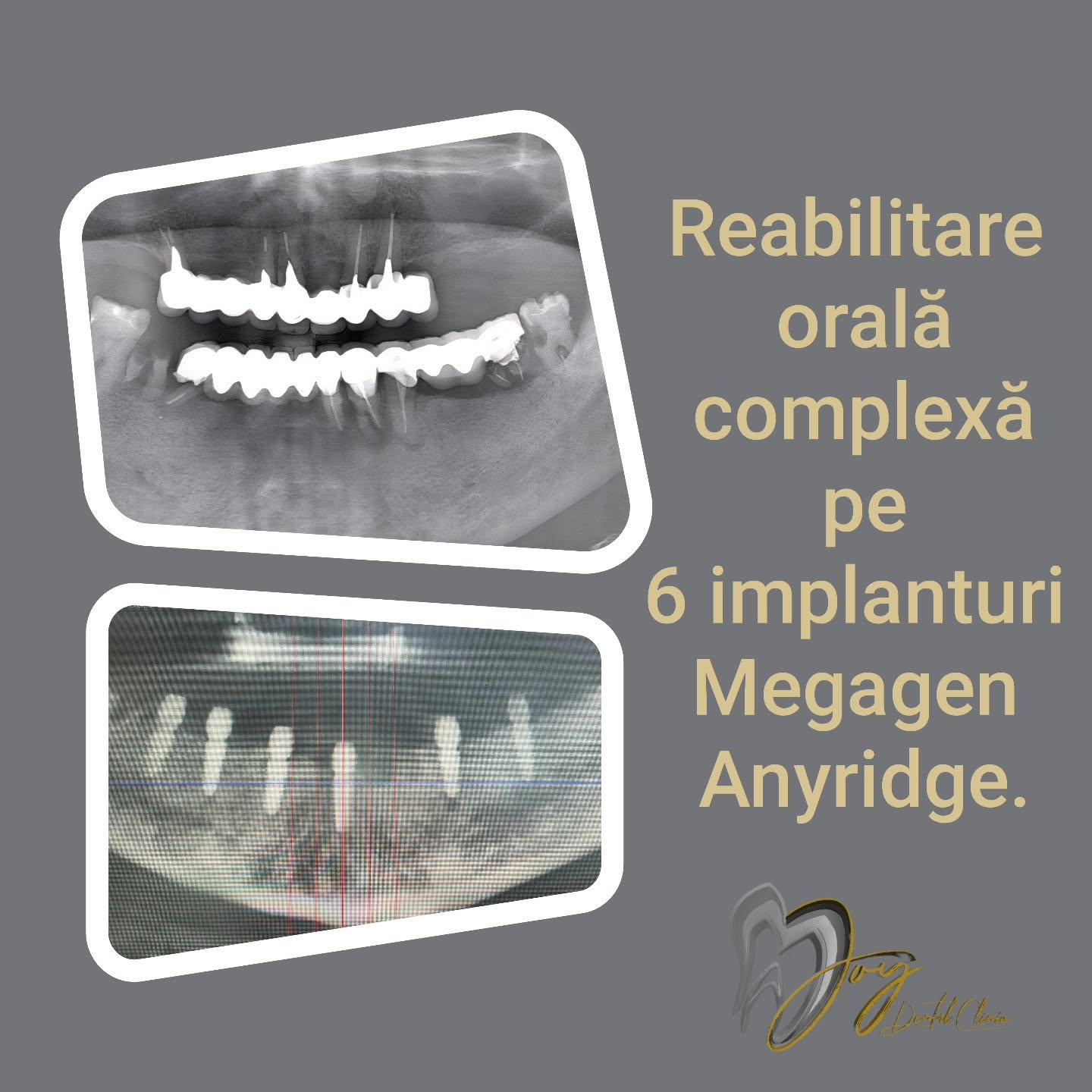 Joy Dental Clinic Srl poza 5