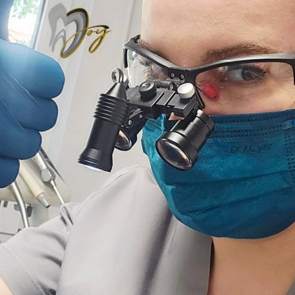 Joy Dental Clinic Srl poza 8