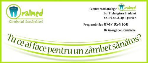 Sc Oralmed Srl poza 3