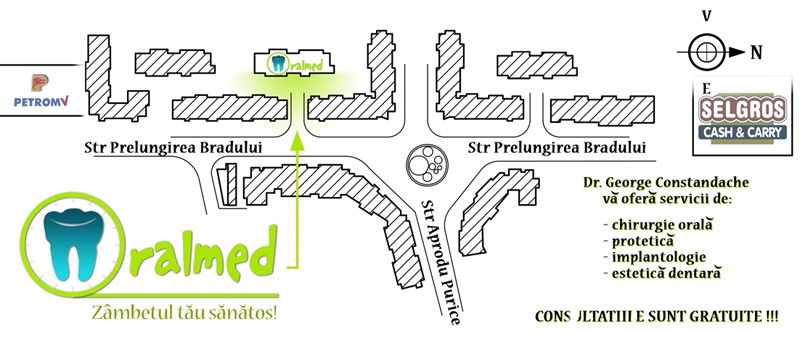 Sc Oralmed Srl poza 4