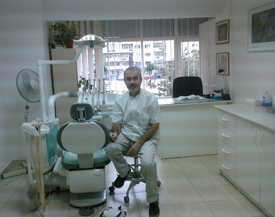 SC Dentisan M Srl poza 1