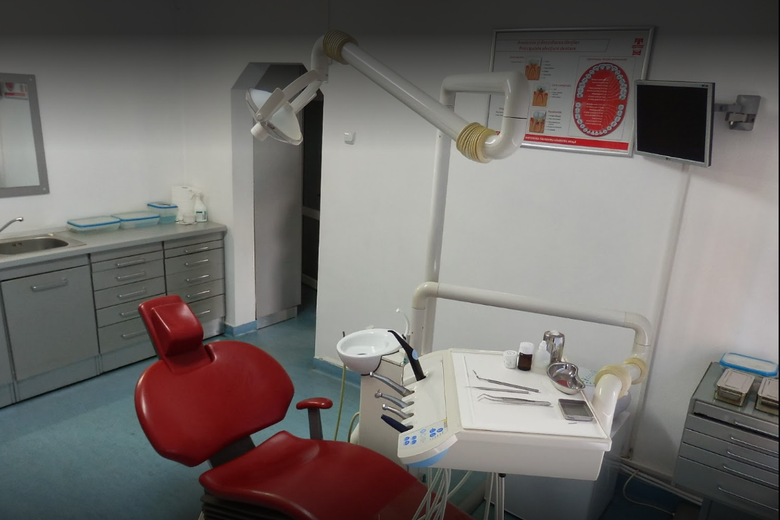 Dent Plus poza 0