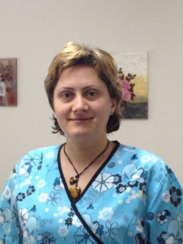 CMI Laura Petrescu poza 0