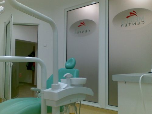 Medica Center Dr Dragos Stanciu poza 