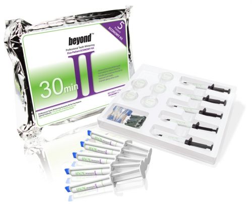 EUROCOM - Lampi de albire Beyond, Lasere dentare, microscoape endodontie poza 4
