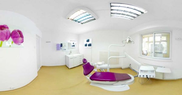 Clinica Stomatologica Dr. Ghise Sorin poza 2