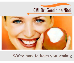 CMI Dr. Geraldine Nitoi poza 0